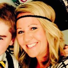 Keri Frederick's Instagram, Twitter & Facebook