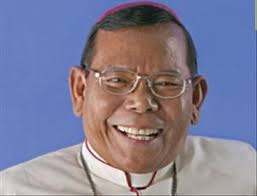 Ketua KWI buka sidang sinodal 2012