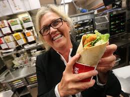 Wrap is a chicken strip (grilled or crispy) in a bed of lettuce wrapped in tortilla. Mcdonald S Menu Items That Were Discontinued