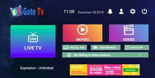 (1) p uerto rico.—a financial oversight and management board is hereby established for puerto rico. Gato Tv App Gato Tv Android