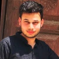 Samar Jalil's Instagram, Twitter & Facebook