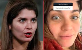 Nataniel Sánchez se pronuncia ante rumores de un posible regreso a la serie  ‘AFHS’: “¿Quién sabe?”