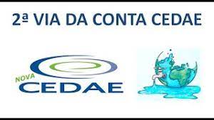 Como emitir 2º via cedae pela internet. Aprenda A Emitir A 2Âª Via Da Cedae Facil E Rapido Youtube