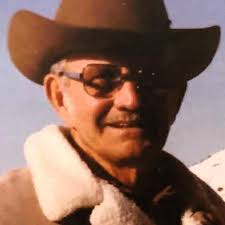 Mack Albert Halladay (1922-2003)