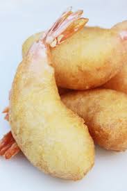 Beignets Aux Crevettes La Cuisine De Bernard Beignet Crevette Recettes De Cuisine Beignets