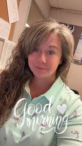 Kirsty Patterson Good Morning