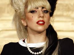 Gaga's at No 1 as highest female earner in pop