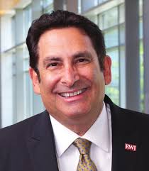 RWJUH Hamilton Healthy Together Fall 2021