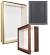 Wall Mounted Display Case Ikea