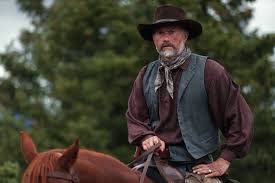 1923 Gives Jacob Dutton a Heartwarming Moment Yellowstones John Dutton  Never Had | Geeks