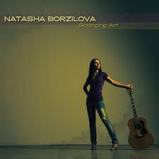 Balancing Act By Natasha Borzilova Makes Strong Showing In