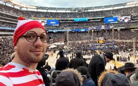 • embark on exciting missions to win tons of daily rewards!find waldo now!by installing this application you agree to the terms of the licensed agreements. Where S Waldo Celebrating The Completion Of The Talmud The Times Of Israel