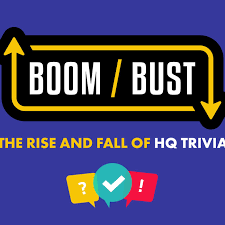 American lung association's lung force unites women and their loved ones across the country to stand together for lung health and against lung cancer. Introducing Boom Bust The Rise And Fall Of Hq Trivia The Ringer
