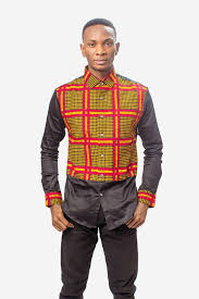 Chemises africaines hommes modèle chemise pagne. Top Mode 22 Photos Chemise Africaine Homme 2021 2021 Fitostic Com Sport Mode Beaute Lifestyle Magazine