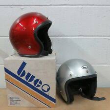 Size M Multi Color Open Face Helmets For Sale Ebay