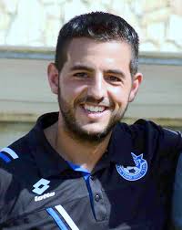 ההתאחדות לכדורגל בישראל