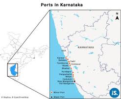 Detailed route map and destination cover by golden chariot for 6n/7d package. As Karwar S Port Expansion Threatens Jobs Fisheries Fisherfolk Question Development Pulitzer Center
