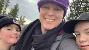 Fundraiser for Samantha Niver by Sam Niiver : Chads journey: Unite for  healing and hope