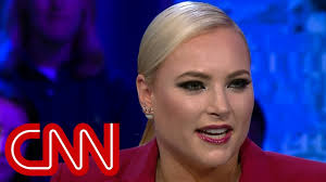 Meghan McCain: I'm still a Republican even though I don't back Trump