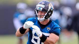 For now, the two are celebrating every achievement that comes their way,. Tim Tebow Won T Be The First Nfl Training Camp Sideshow Five More From Brock Lesnar To A Hall Of Famer