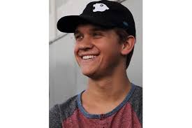 Gabriel Cox Obituary (2016)