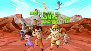 He says he is always present on new years, but krur's invasion of . Prime Video Chhota Bheem Aur Ganesh