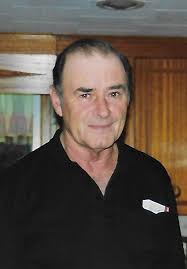 Obituary of James Alfred West