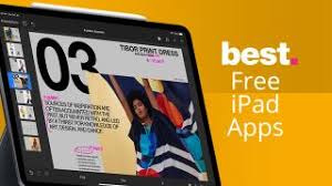 Best Free Ipad Apps 2021 The Top Titles We Ve Tried Techradar