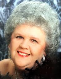 Obituary information for Velma Louise Gallagher