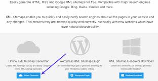 Sitemap generation is a very important task, every blogger should be aware of it ,if he want to rank his website in google or any search engine. Wordpress Sitemap Anleitung Was Es Ist Und Wie Man Es Benutzt