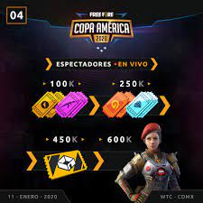 Explore tweets of free fire latam ⚡ @freefirelatino on twitter. Free Fire Latam No Twitter Ya Llegaron Los Premios De La Transmision De Ffcopaamerica Podras Ganar Grandes Premios Si Logramos Alcanzar Estas Metas No Te Pierdas La Transmision 11 30mx