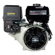 MOTOR TOYAMA GASOLINA TE180EK-XP MULTIUSO17HP MAX 500CC PA  RTIDA ELETRICA-004-069