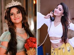 Avneet Kaur Quits Aladdin Naam Toh Suna Hoga Citing Health Reasons Ashi Singh Replaces Her Avneet did her schooling from police dav public school, jalandhar, punjab and gave her 10th board. avneet kaur quits aladdin naam toh