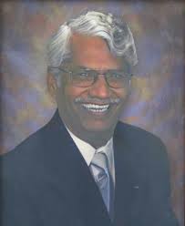 T. A. Thomas (Joy) Thekkeparampil Obituary