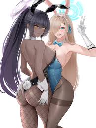 Sexy bunny girl | ChatFAI