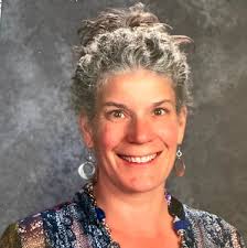 Obituary: Elisa Jenkins