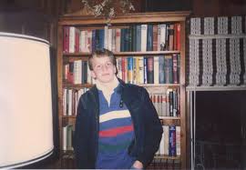 Profile for Bromfield Class of '90