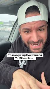 Be careful out there "old folks"...