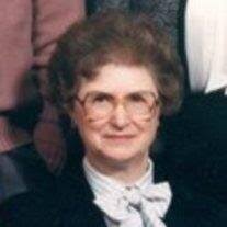 Barbara Ann Klump Obituary