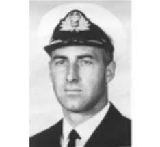 Ronald MACE Obituary