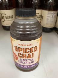 Also provides services of clearing & forwarding, shipping, warehousing, air freight cargo services & project cargo handling. Trader Joe S Spiced Chai Black Tea Concentraded Ebay