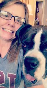 This boy is a MESS 🤣🤣 So thankful for my boys 🥹🩷