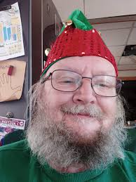 Hi guys! Just introducing ourselves.. this is Jake and Otto.