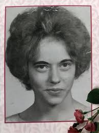 Barbara Eloise Gasaway Gentry (1948-2001)