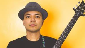 Guitarist of the month: Paul Sugar