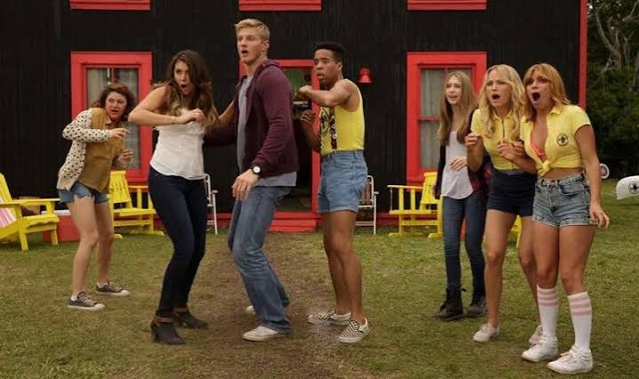 The Final Girls (2015) – Smith's Verdict