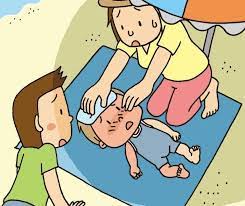 医師監修 危険 赤ちゃん 子どもの日焼けは重症化しやすい uvケア 紫外線対策と応急処置 たまひよ 子ども 赤ちゃん 紫外線