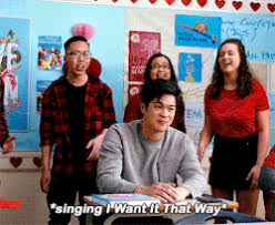 To all the boys cast. To All The Boys Tumblr Blog Tumgir