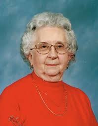 Bossie Ganoe Obituary