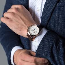 It's simple, yet feminine in appearance. Filippo Loreti Watches Review The Coolector